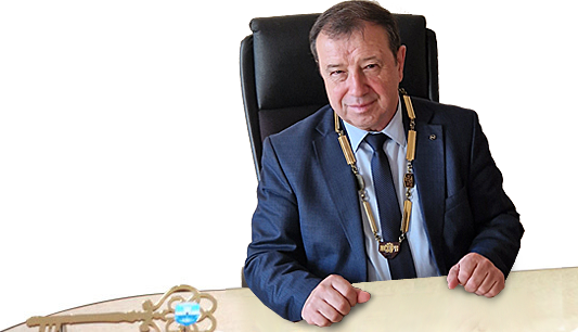 Снимка на Николай Дончев Кънев - Кмет на община Николаево