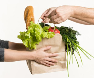 Домашен социален патронаж