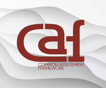 CAF Община Николаево