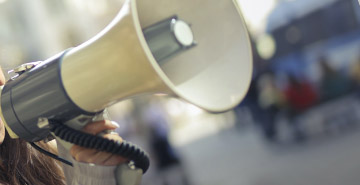 Сигнали за корупция