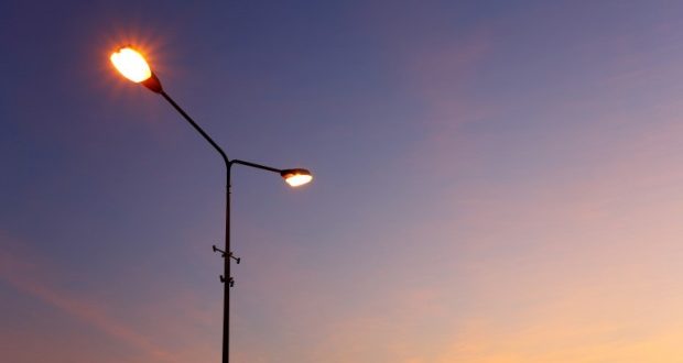 Въвеждане на режим на уличното осветление на територията на община Николаево image