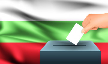Гласуване с подвижна СИК за избиратели с трайни увреждания в изборите за Народно събрание на 02.10.2022 г. image