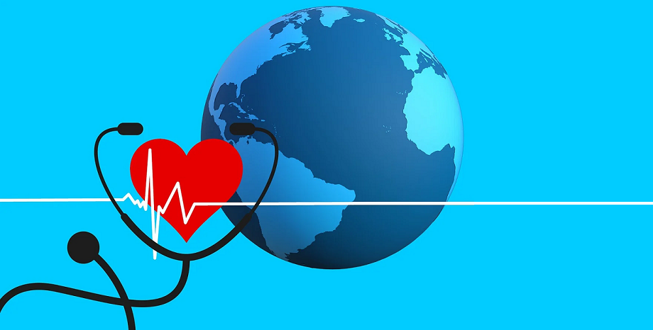 7-ми април - Световен ден на здравето и Ден на здравния работник image