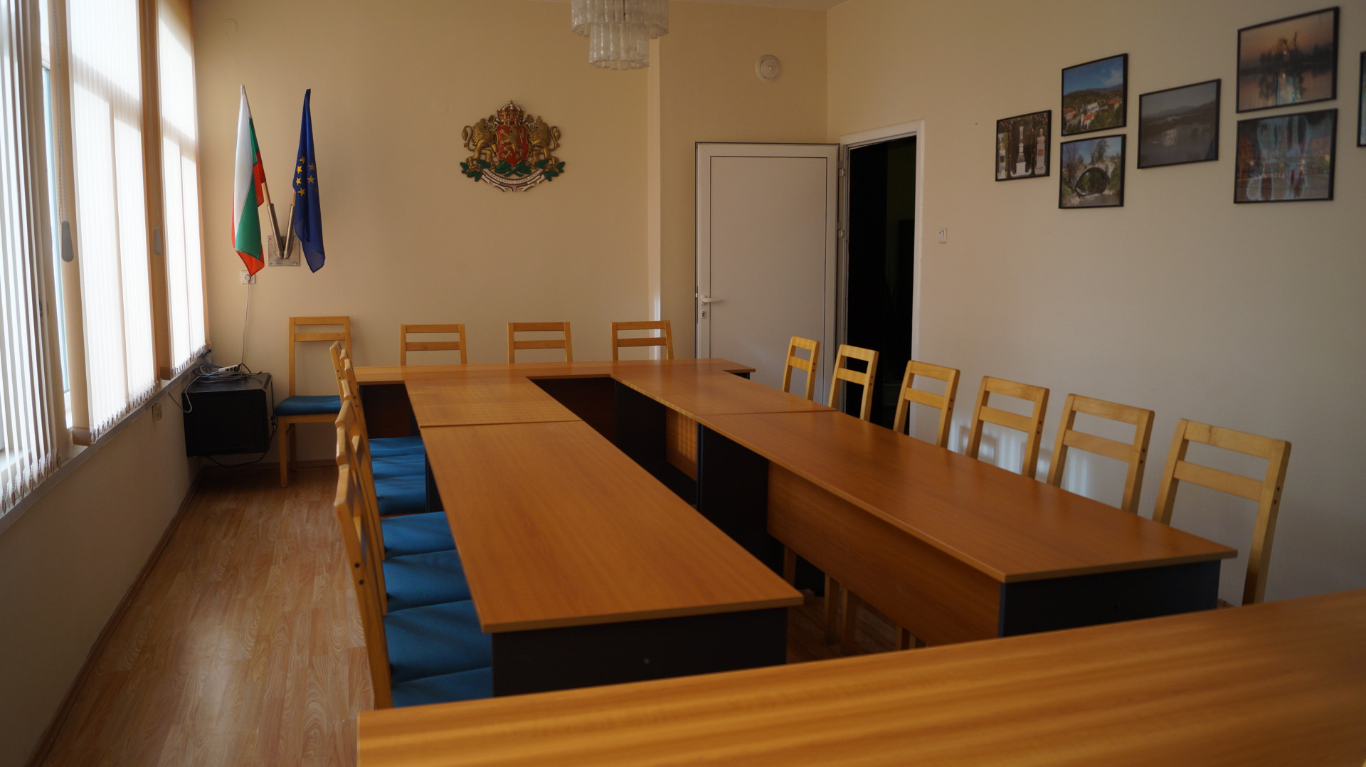 Покана за заседание на Общински съвет Николаево - за 30.04.2024 г. image