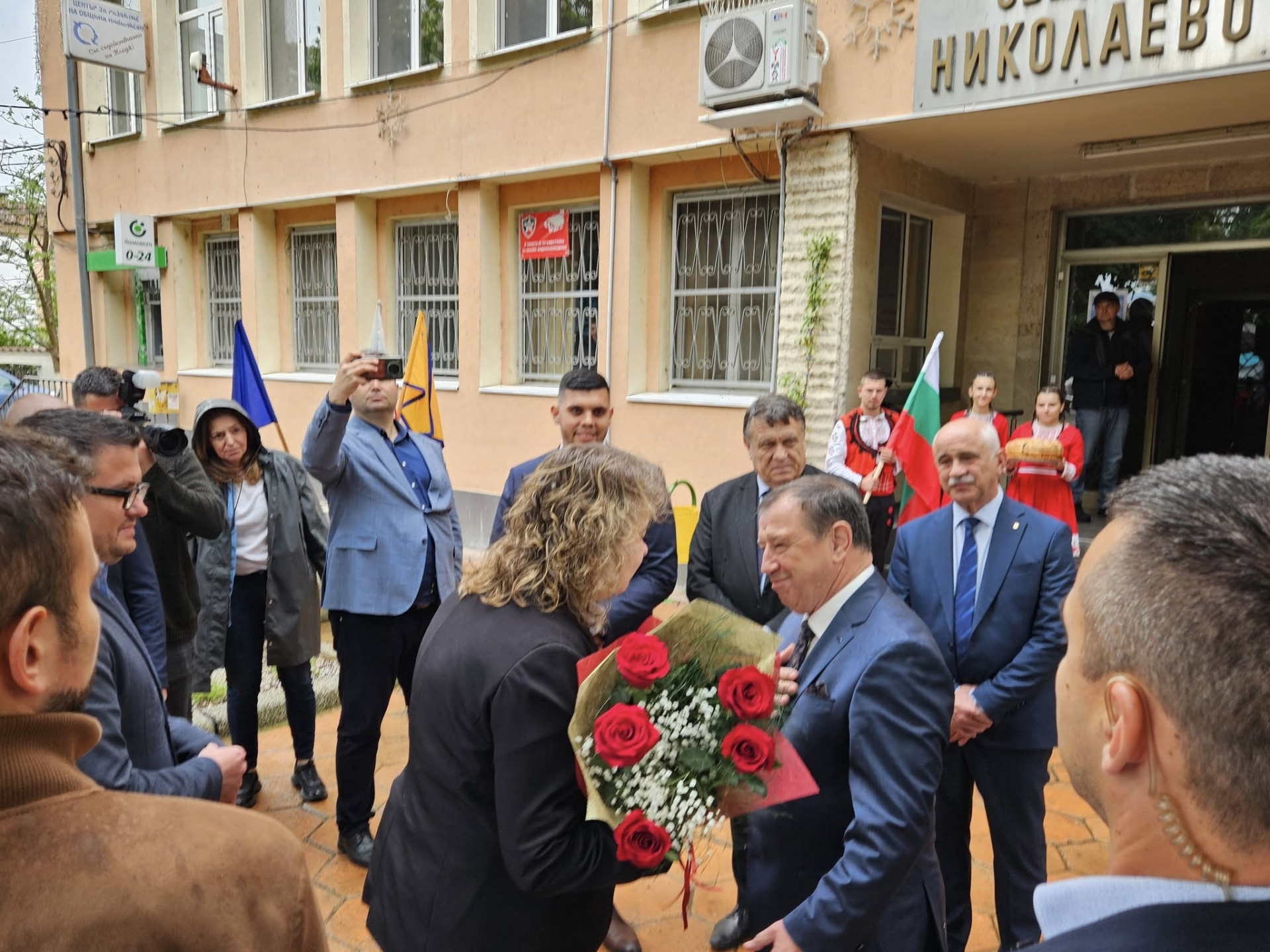 Около 400 участници и гости от Гърция, Турция и Молдова събра фестивалът „В подножието на Асара“ image