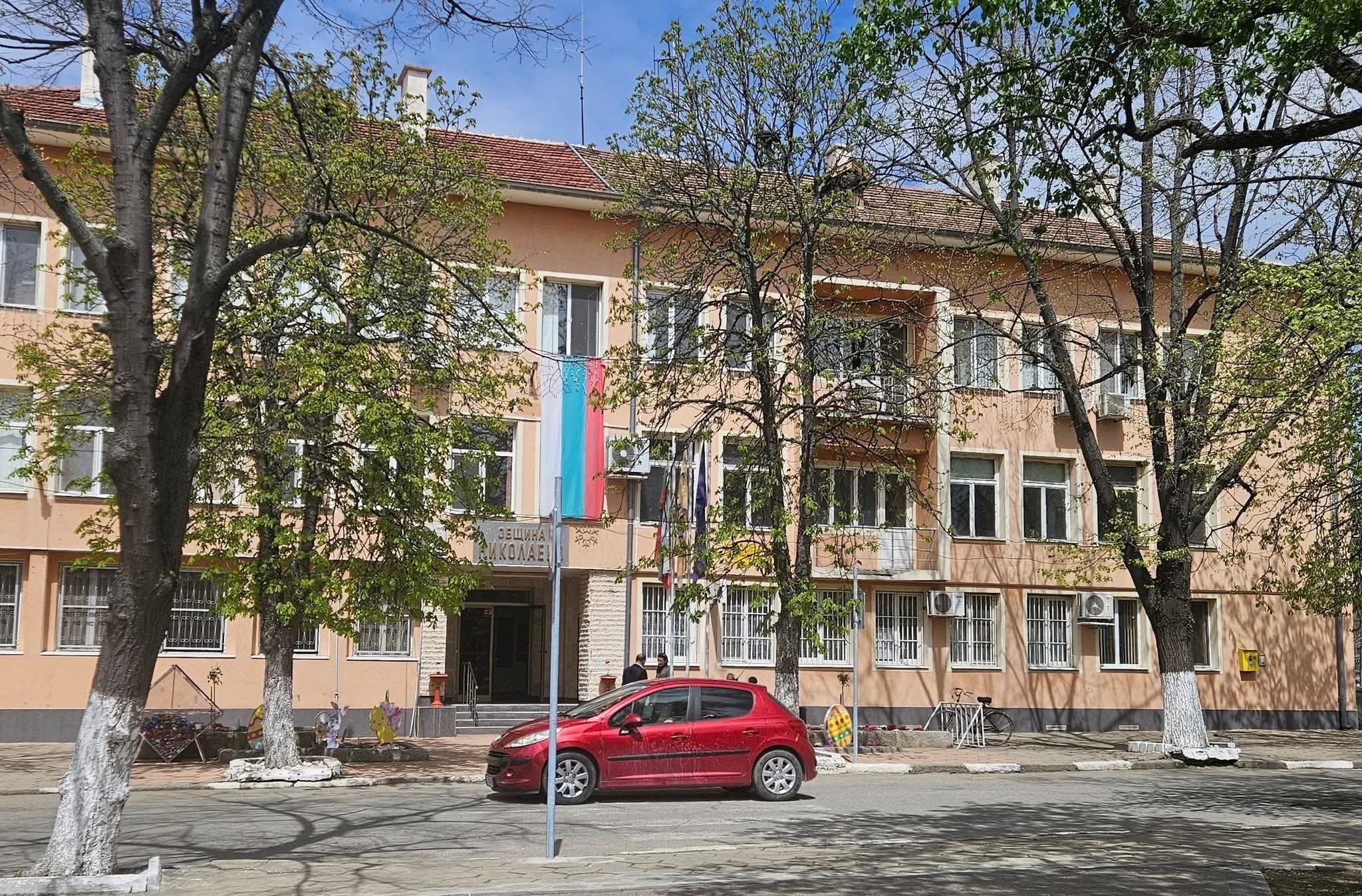 Николаево празнува 48 години като град image