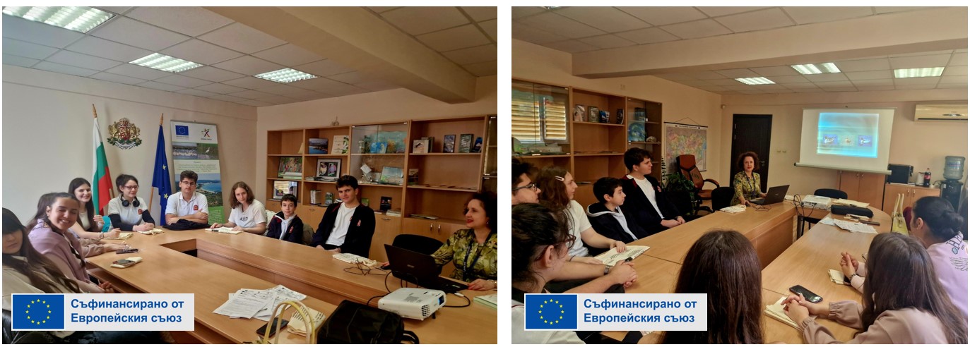 Споделеност и активност, знания и творчество в дейностите на проект &bdquo;Заедно учим, творим и успяваме&ldquo; на Община Николаево и партньори image