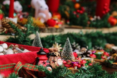 Снимка на събитие Коледен базар - гр. Николаево 2025