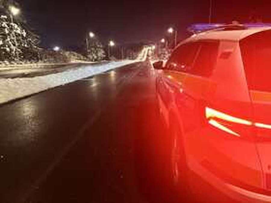 Съобщение на МВР, важно за водачите на МПС image