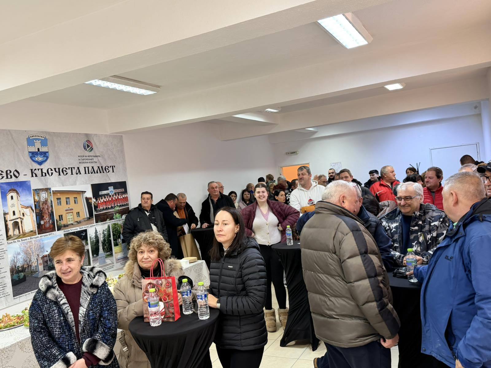 70 вина, 43 майстори и една наздравица за традицията: Николаево празнува Трифон Зарезан с конкурс за домашно вино image