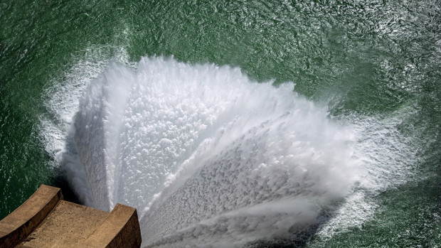 Съобщение от НЕК ПП ЯР &bdquo;Копринка&ldquo; image