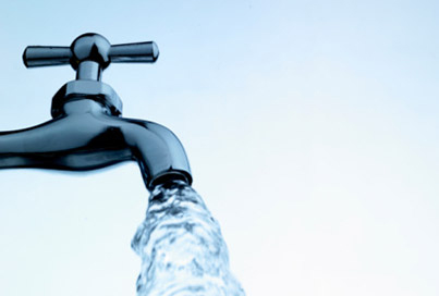 Спряно водоподаване в гр. Николаево image