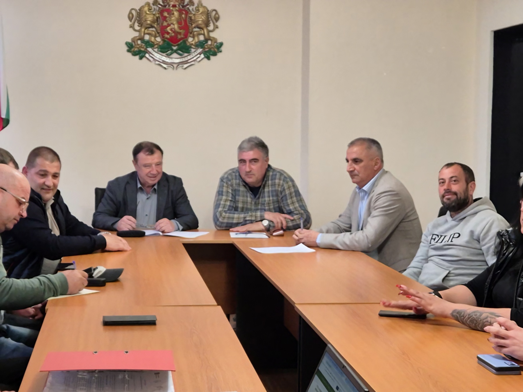 МИРГ &bdquo;Николаево &ndash; Гурково&ldquo; чертае нов курс: повече работа, нови възможности и развитие на района image