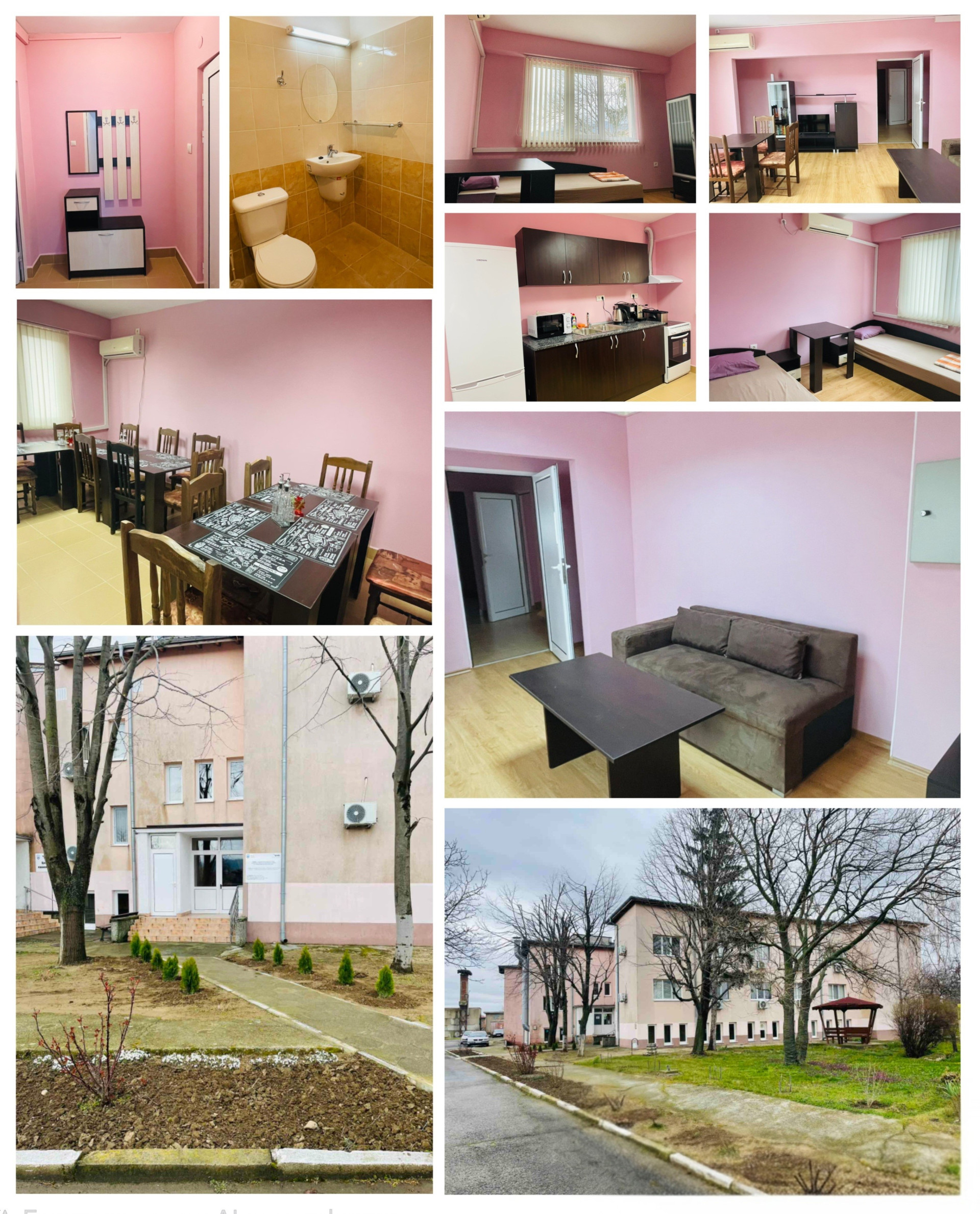 Новият Център за стари хора приема заявления за настаняване image