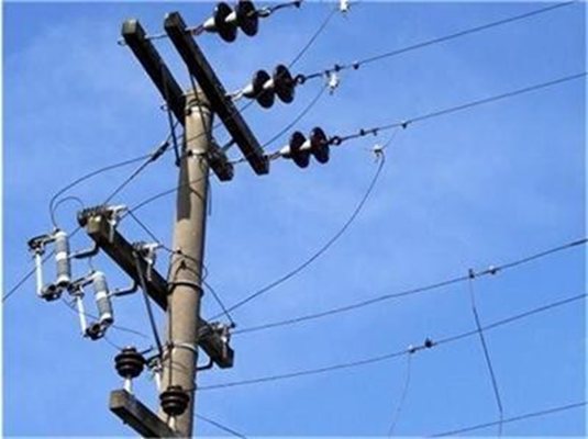 Прекъсване на електрозахранването на 14.05.2026 в гр. Николаево - съобщение на EVN image
