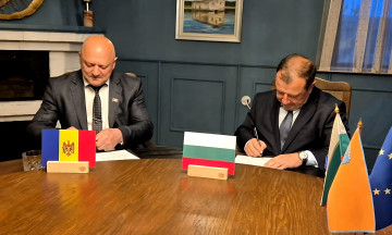 Снимка Община Николаево и молдовския район Тараклия подписаха Меморандум за сътрудничество