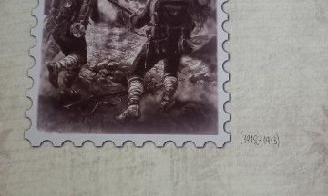 Снимка Национален конкурс "Наследник съм на ..."