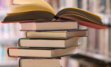 Снимка "Вземи книга - остави книга"