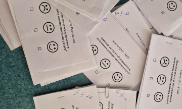 Снимка Текущо изпълнение на Плана за подобрение на Общинска администрация при Община Николаево за периода 2022-2023 г., към 01.11.2022 г.