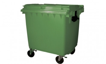 Снимка Забрана за изхвърляне на растителни отпадъци в контейнерите за смет!