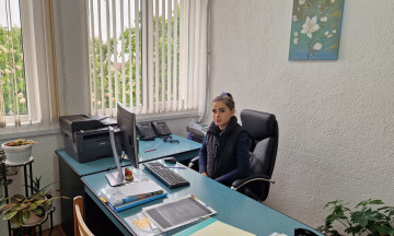 Снимка Децата в местното самоуправление