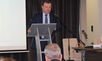 Снимка Кметът на Община Николаево е кандидат за член на УС на НСОРБ