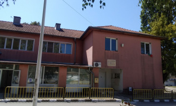 Снимка В гр. Николаево заработи център за подкрепа и работа с уязвими групи и нуждаещи се хора