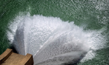 Снимка Съобщение от НЕК ПП ЯР &bdquo;Копринка&ldquo;