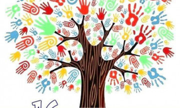 Снимка Конкурс за рисунка на тема: &bdquo;Да нарисуваме доброто&ldquo;