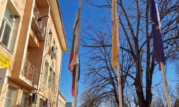 Снимка Солидарност и морална подкрепа за народите на Турция и Сирия