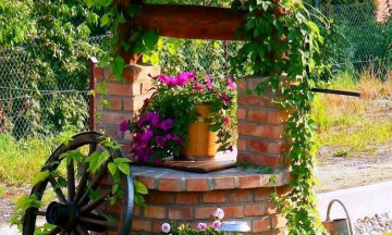 Снимка Съобщение за регистрация на водовземните съоръжения за подземни води - кладенци, сондажи и др.