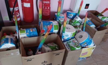 Снимка Подкрепа на възрастните хора