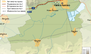 Снимка Уведомление за инвестиционно предложение