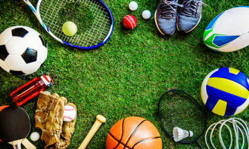 Снимка Ден на масовия спорт - Майски дни в Община Николаево