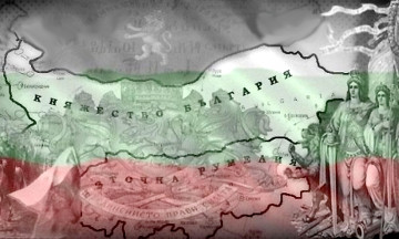 Снимка Приветствие от Кмета на Община Николаево по случай 6-септември