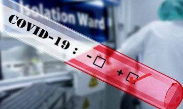 Снимка Пети случай на болен от COVID-19 на територията на Община Николаево