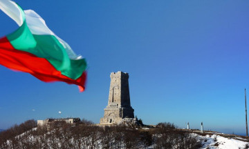 Снимка Отбелязване на 3-ти март - националния празник на България