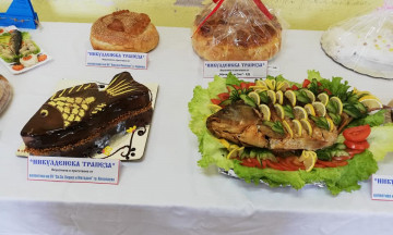 Снимка Никулден - Празник на гр. Николаево