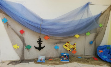 Снимка Благотворителна Никулденски избожба-базар - 06.12.2021