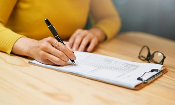 Снимка Набиране на преброители и контрольори за Преброяване 2021