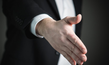 Снимка Предложение за работа - удължен срок