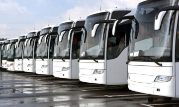 Снимка Изплатени средства от Община Николаево за компенсиране и субсидиране на превозвачите за 2021 г.