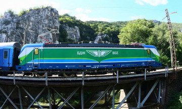 Снимка Проект на нов График за движение на влаковете за периода 15.12.2024 &ndash; 13.12.2025 г.