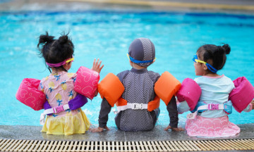 Снимка Нов наръчник с насоки за безопасността на децата в обществени пространства