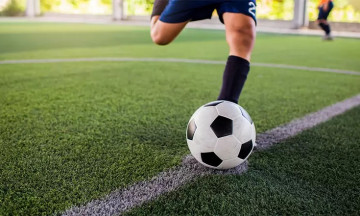 Снимка Благотворителен Коледен турнир по футбол  - гр. Николаево,  27-29 декември 2024 г.