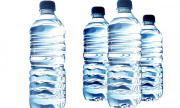 Снимка Община Николаево осигурява безплатна минерална вода за гражданите в горещите летни дни