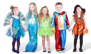 Снимка Пролетен карнавал