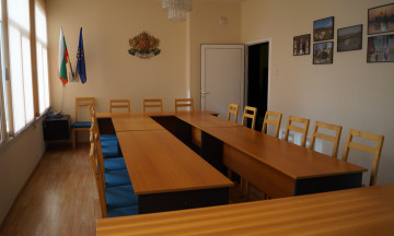 Снимка Покана за заседание на Общински съвет Николаево - за 30.06.2022 г.