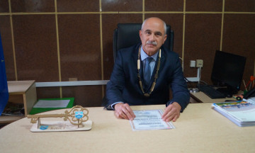 Снимка Управленска програма на Кмета на Община Николаево за мандат 2019-2023 г.