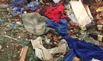 Снимка Инициатива "Да изчистим Николаево!"